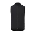 New Men's Cycling Vest Windproof Waterproof Cycling Coat Sleeveless Bicycle Bike Vest Cycling Clothing Ultra-light and