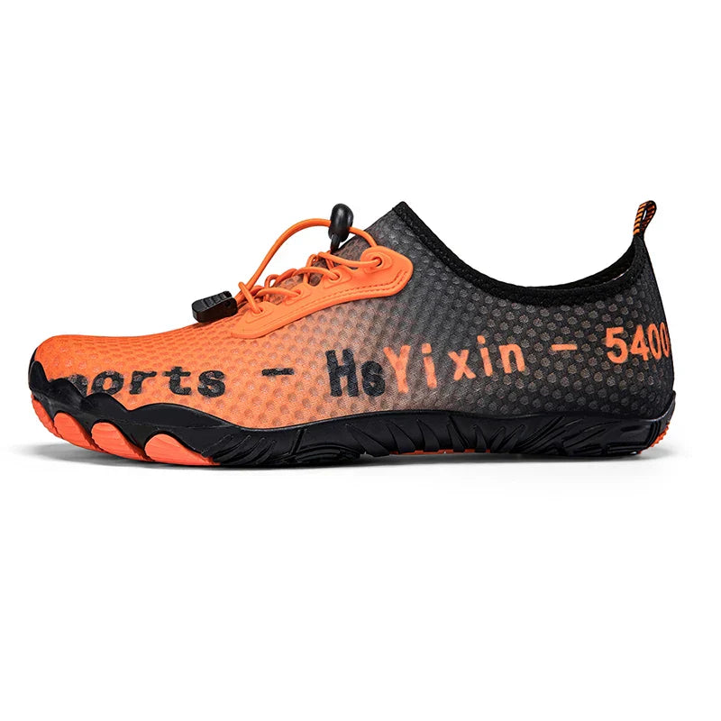 Wading Shoes Men's Women's Quick Dry Outdoor Beach Barefoot Aqua shoes Walking Shoes Boating Surfing Fishing Shoes Yoga Shoes