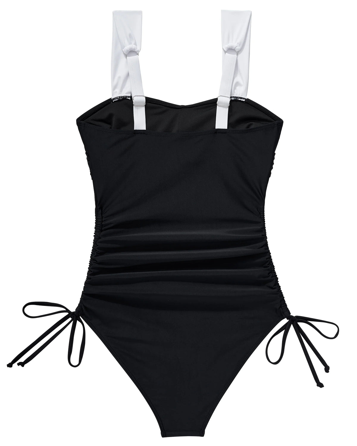 Summer Sexy One Piece Swimwear Large Size Push Up Women Plus Size One Piece Swimsuit Bodysuit Bathing Suit Pool Beachwear Femme