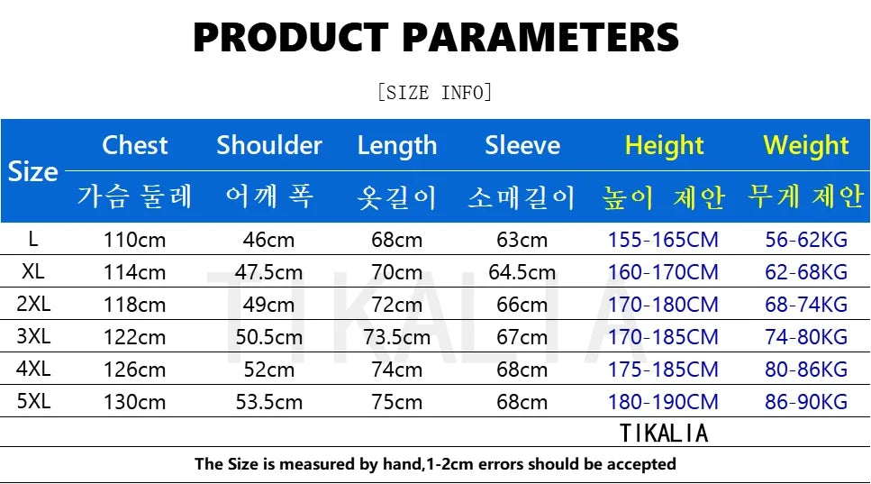 Men’s Outdoor Hiking Jacket Waterproof Windbreaker Hooded Coat Lightweight Sportswear for Camping Trekking Climbing Travel