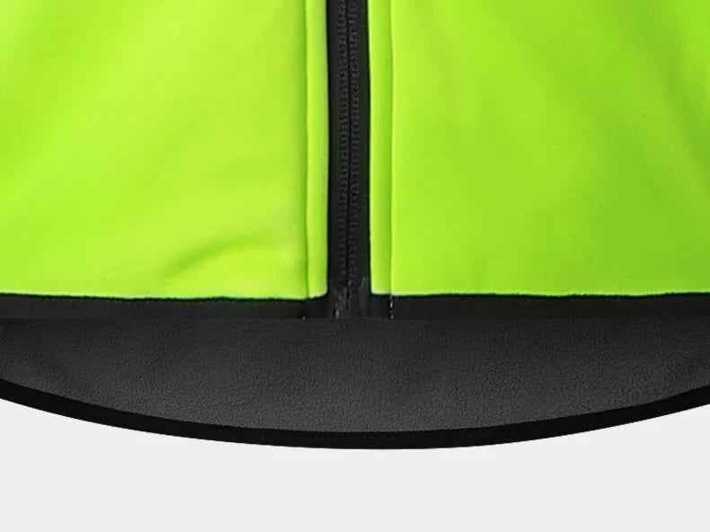 Winter Cycling Jackets Man Warm Thermal Windbreaker for Men Hooded MTB Bike Jackets for Riding Windproof Bicycle Clothing