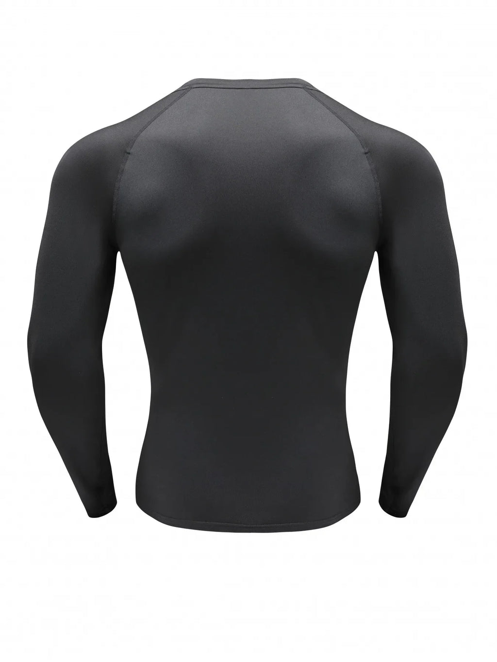 Men's Quick Dry Athletic Muscle Fit T-shirt, Men's Breathable Compression T-shirt, Comfy Top For Summer Sport