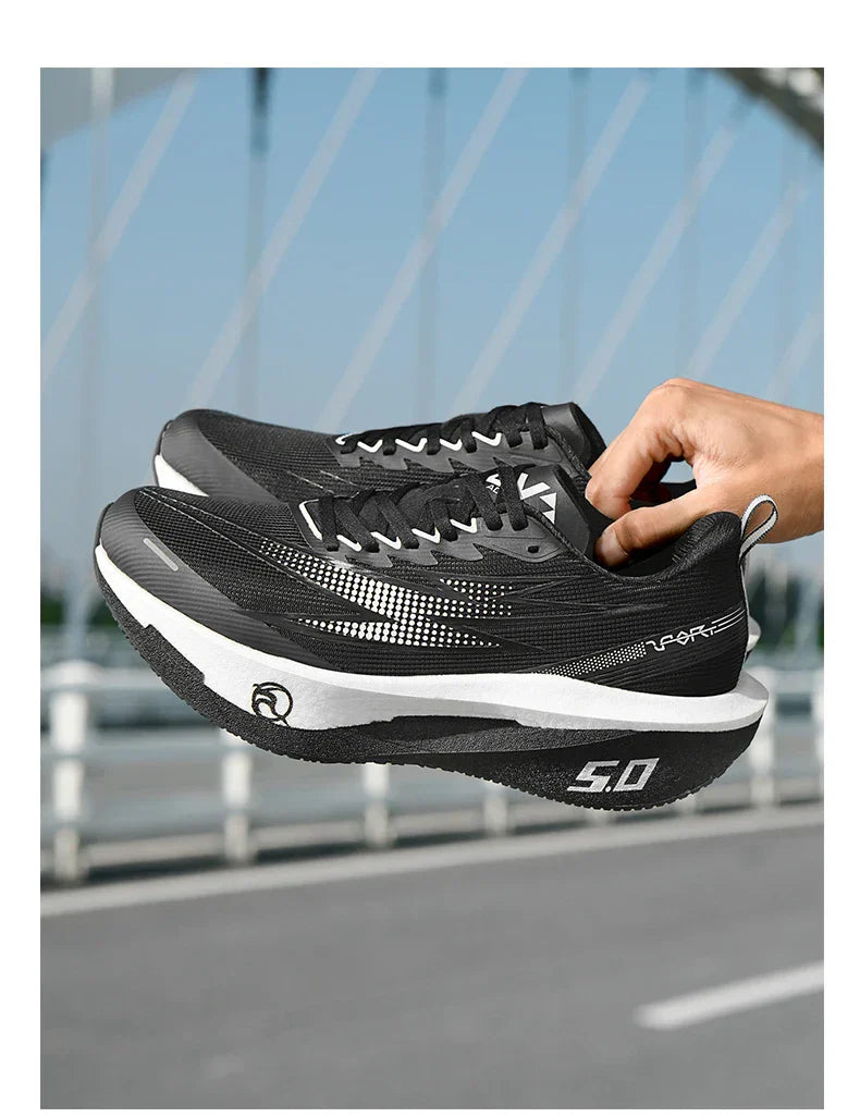 2026 NEW Men Sports Running Shoes Off Marathon Breathable Light Comfortable Women Athletic Sneakers Gym Jogging Tenis AirCushion