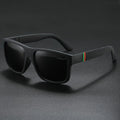 1/2PCS Polarized Sunglasses Brand Designer Vintage Sunglasses Man Fashionable Driving Sun Glasses Eyewear