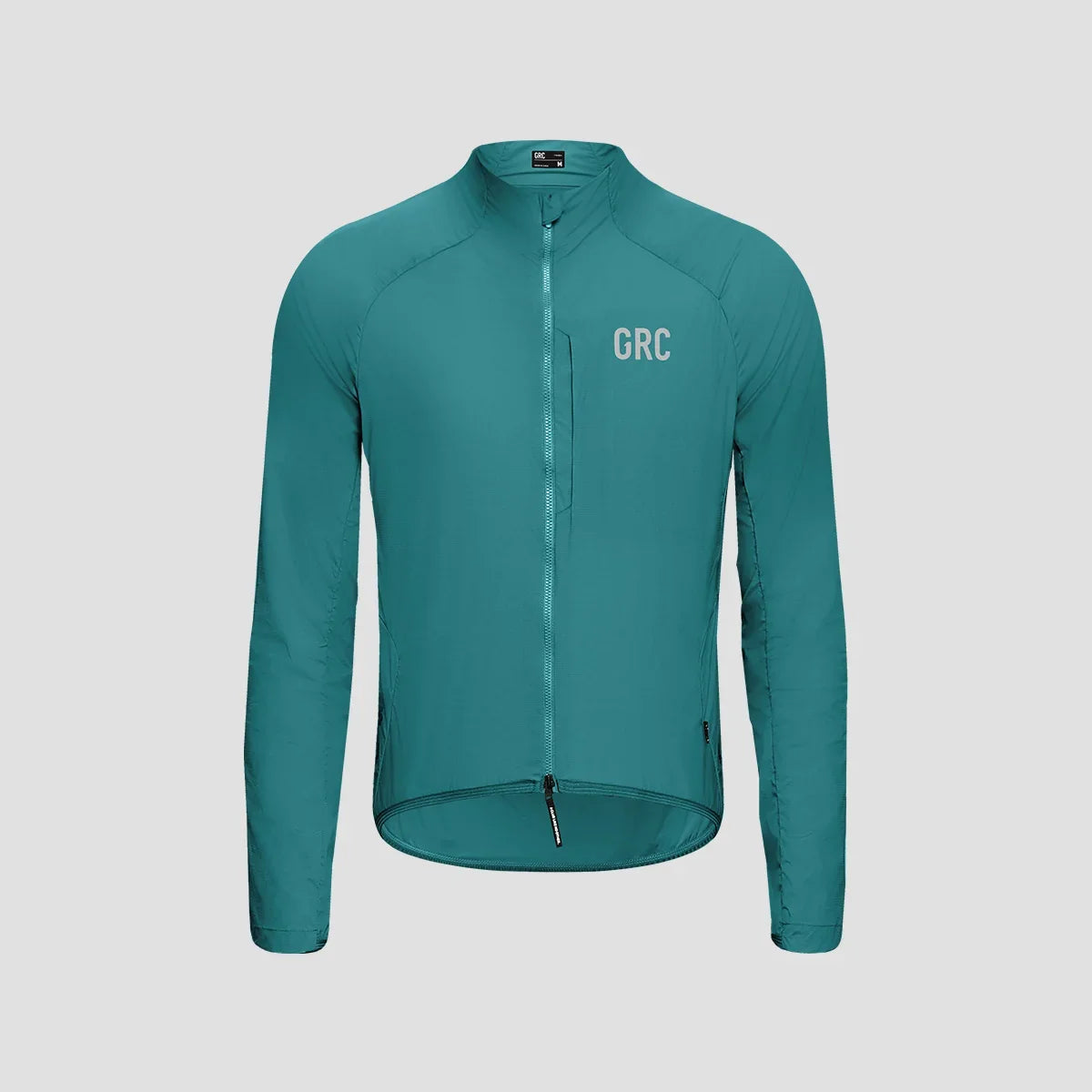 Tech All Seasons Cycling Jacket Apparel Unisex Cycling Outerwear for Year Round Riding