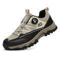 New Fashionable Hiking shoes, Outdoor Men's Walking shoes, Travel Hiking shoes - Comfortable and Breathable, Large size 10