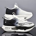 2026 Running Shoes Carbon Board Marathon Men Sports Breathable Lightweight Women's Comfy Athletic Antiskid Sneakers Casual New