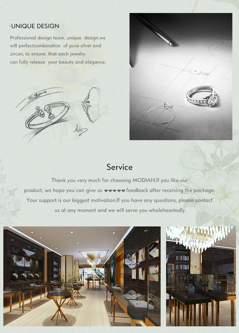 Classic Luxury Full Clear CZ Necklace Solid 925 Sterling Silver Sparkling Choker Necklaces For Women Statement Jewelry