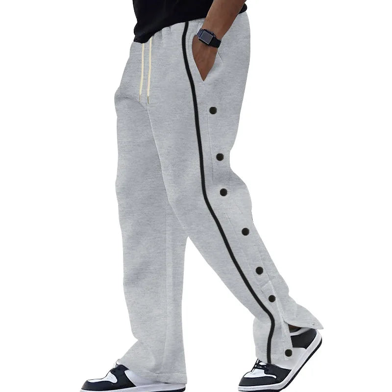 Casual Sports Pants For Men