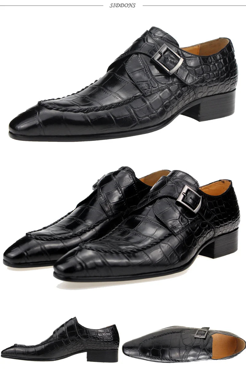 Factory Custom Made Mens Oxford Shoes Genuine Cow Leather Exquisite Hand Stitching Luxur Sapato Social Formal Wear Man Wedding