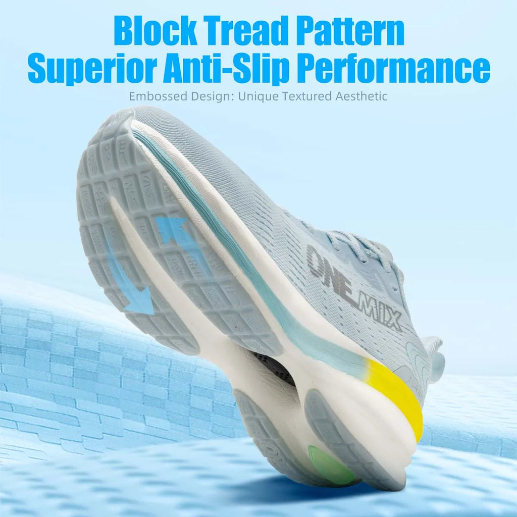 Breathable Jogging Shoes Running Shoes Air Cushion Athletic Couple Trainers Sport Outdoor Women Walking Sneakers