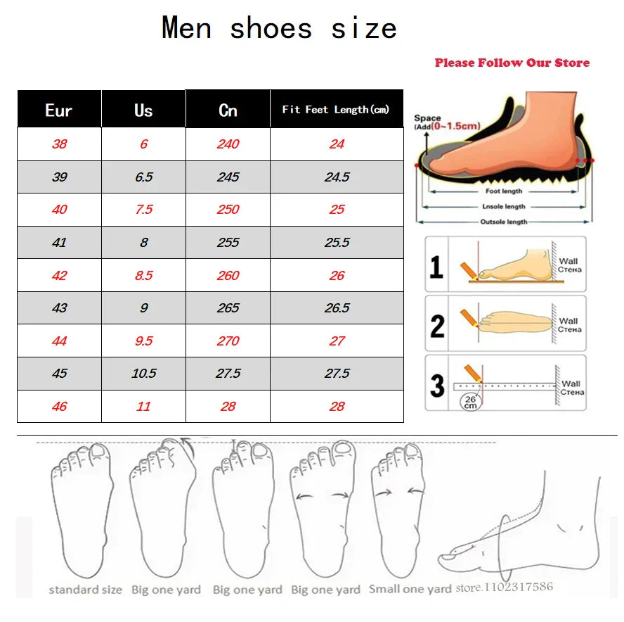 Trendy Men's Casual Black Brown Lace Up Oxford Cuban Shoes Gentleman Business Flats Dress Homecoming Footwear Zapatos Hombre