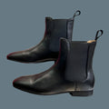 Top High Quality Men Trendy Casual Boots