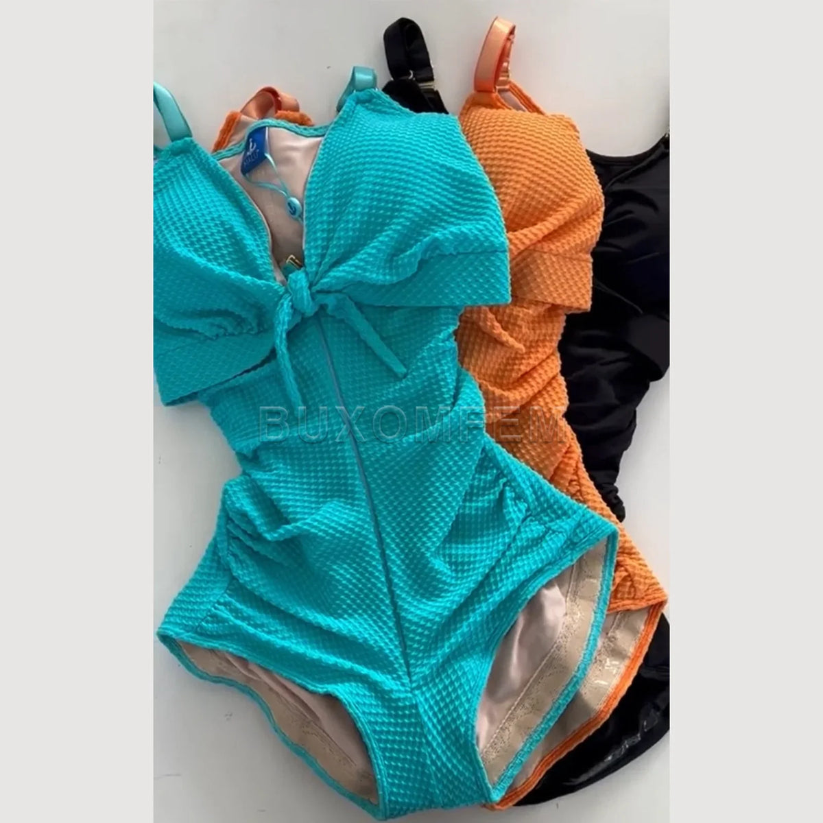 Shaped Up Thigh Reductive Slimming Waist Trainer Underwear Stretchy Breathable Colorful Tummy Control Shaper Triangle Shapewear