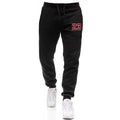 Casual Hoodies Jogging Sweatshirt Men Sweat Pants