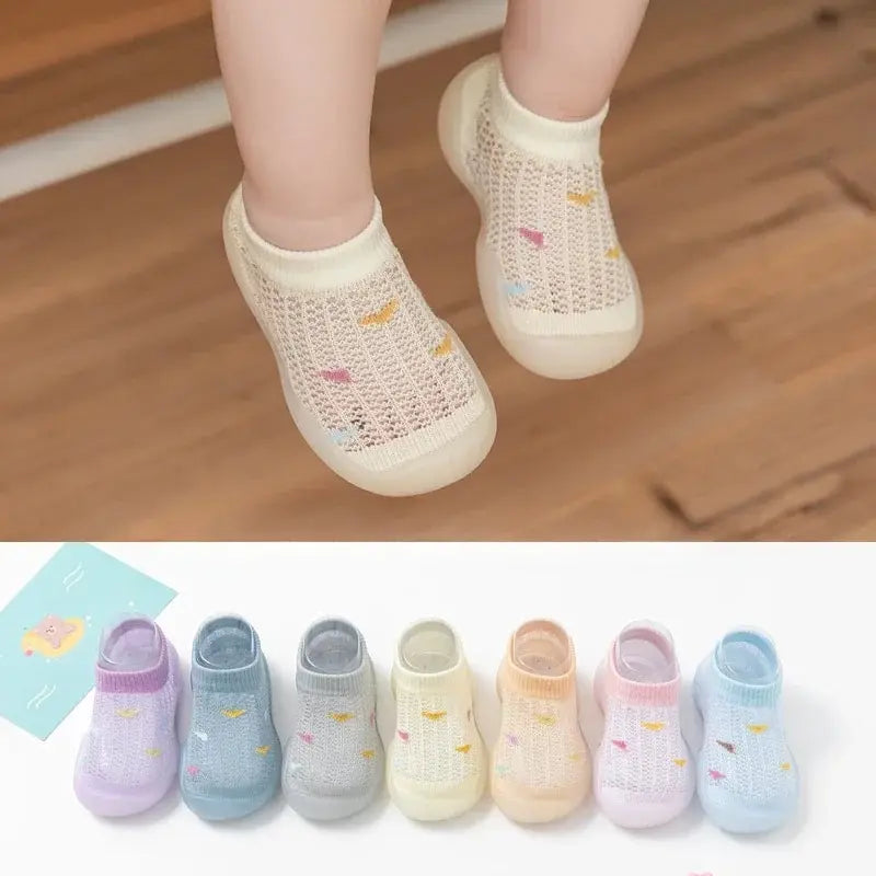 Children's Walking Shoes Baby Floor Shoes
