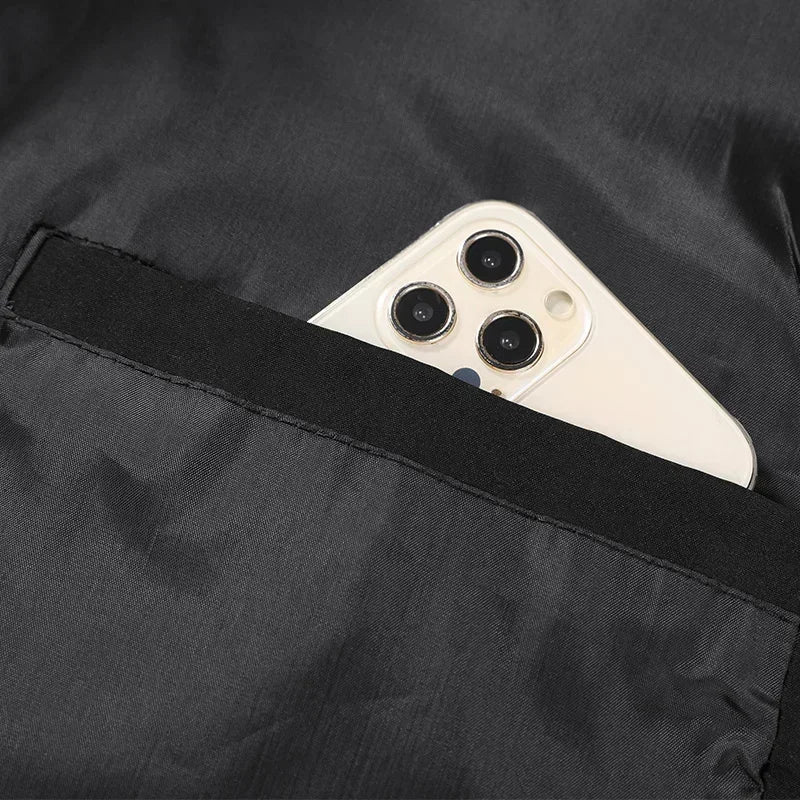 2024 New Plus Size 8xl 7xl Men Jacket Coats Spring Autumn Outdoor Windproof Black Gray Green Large 6xl 5xl Causal Windbreaker
