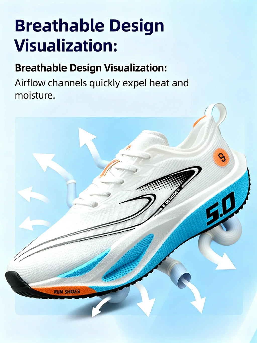 Unisex 2025 Full Carbon Plate Running Shoes Professional Marathon Racing Lightweight Bounce Cushion Breathable Sports Sneakers