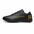 New Men Football Boots Sport Breathable Grass Professional Soccer Shoes High-quality Training Hot-selling Kids Unisex Students
