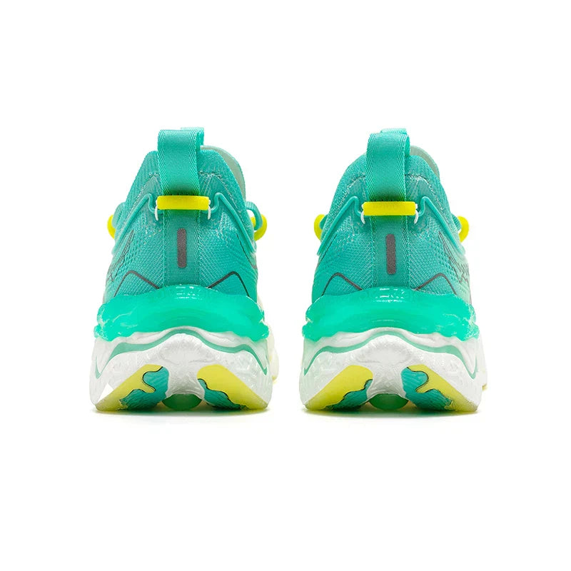 2024 New Style Color O-Resilio CreamMix Road Running Shoes for Man Lightweight Cushioning Men Training Outdoor Sneakers