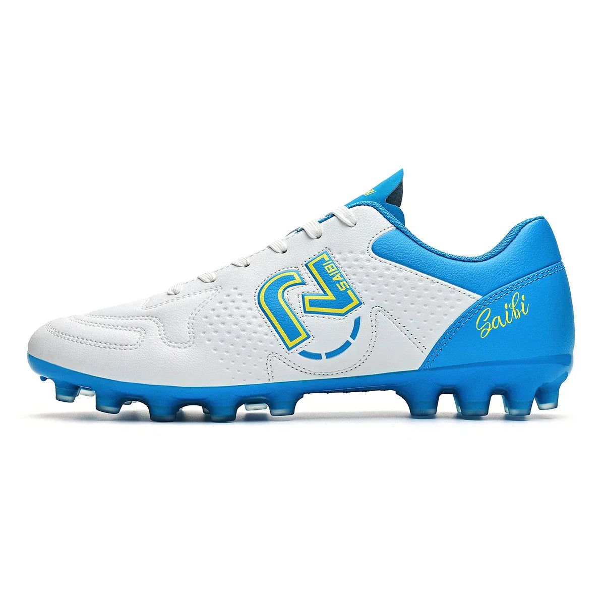 Premium Football Shoes, Unisex, Tf and Fg Options Available, Fully Comfortable, Ultimate Shooting, Strong Grip, Suitable for Multiple Environments, Mg, Available in Multiple Colors
