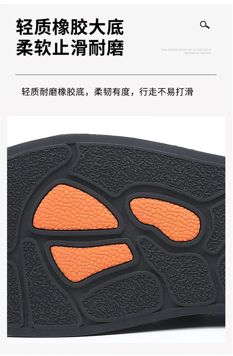 Height-increasing Business Casual Loafers for Men 2026 Spring New Black Designer Shoes Male Fashion Genuine Leather Shoe Man