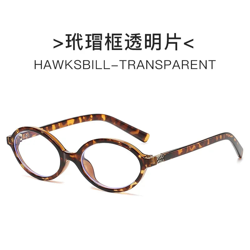 Designer UV400 Sunglasses Women Men New Trendy Oval Sun Glasses Ladies Vintage Small Round Gafas De Sol