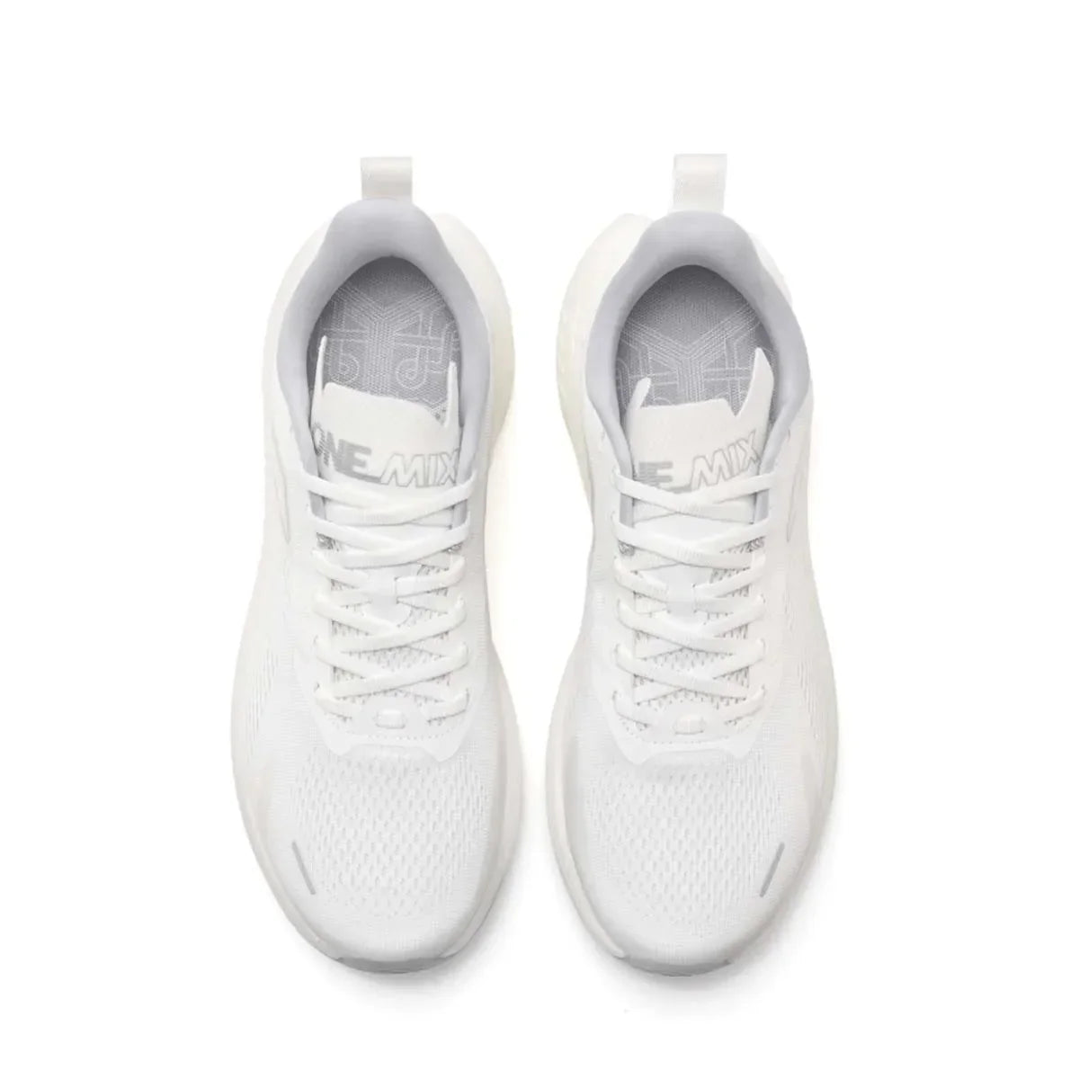 New Style Autumn Winter Men Running Shoes Ourdoor Jogging Cushioning Breathable Lightweight Elastic Sports Sneakers