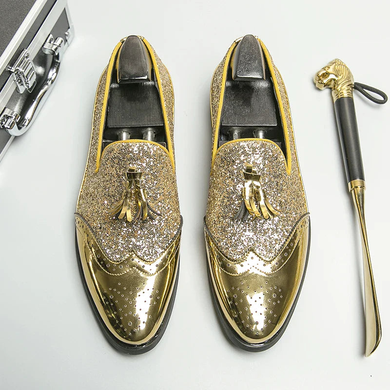 Business Dress Shoes For Men
