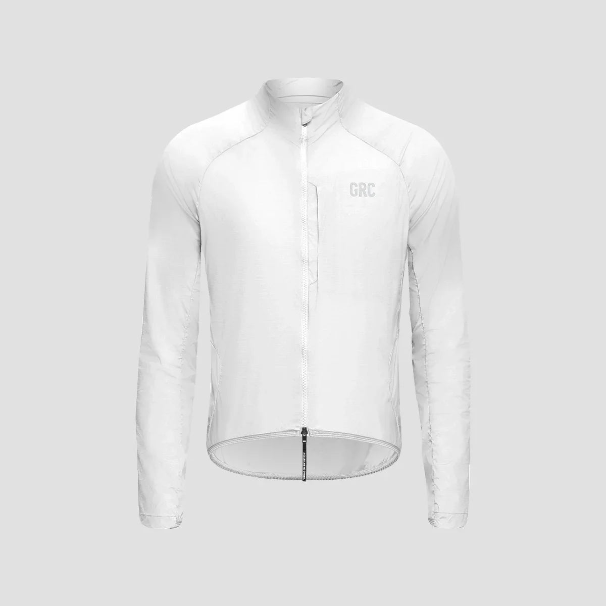 Tech All Seasons Cycling Jacket Apparel Unisex Cycling Outerwear for Year Round Riding