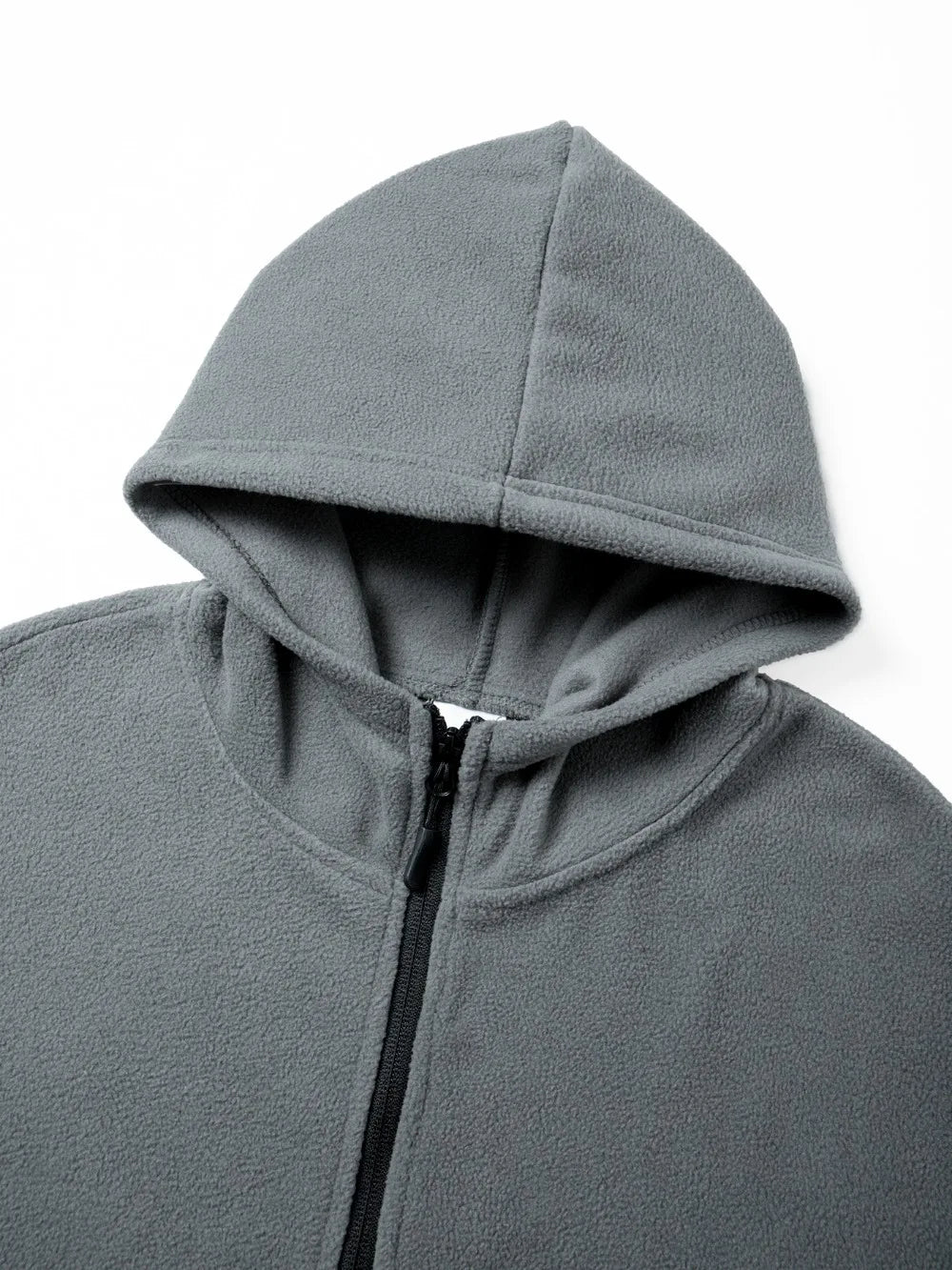 Men's Tactical Jacket Autumn Winter Thickened Warm Hooded Jackets Coats Outdoors Sports Full Zip Up Hoodies Hiking Outwear