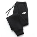 Men's Tracksuit Hooded Casual Hot Sale Single Piece Zipper Sweatshirt And Daily Single Sweatpants Comfort Outdoor Jogging Sports