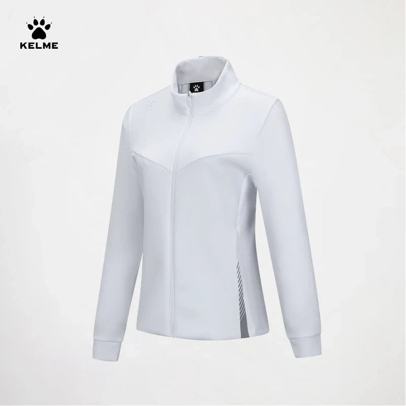 Golf Wear Women's Knit Jacket With Standing Collar Pair Cardigan Jacket Men's Sport Casual Jacket  Running Jacket