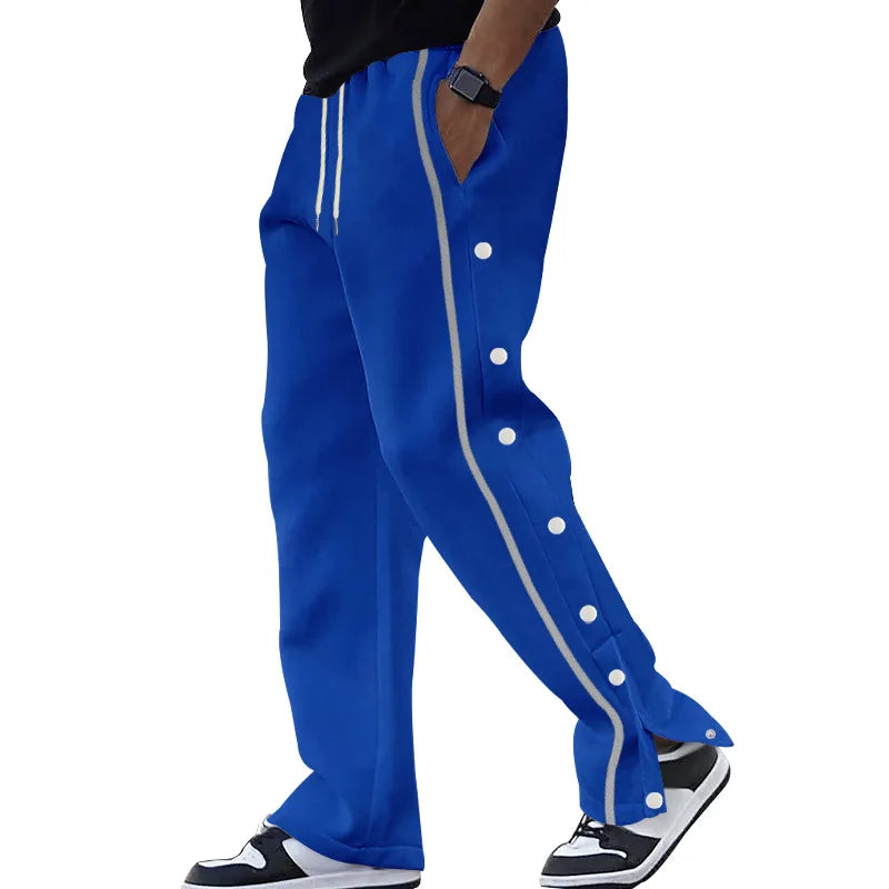 Casual Sports Pants For Men