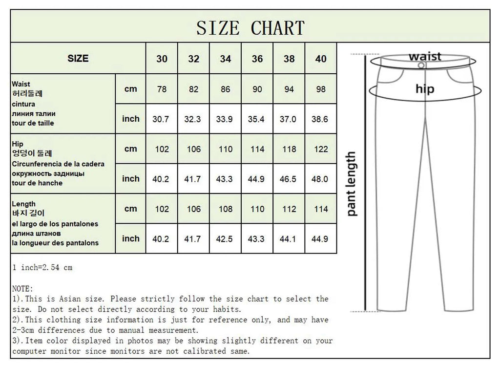 Mens Jeans High Quality Slim Tie dye Snow Wash Brick Red Denim Straight Pants