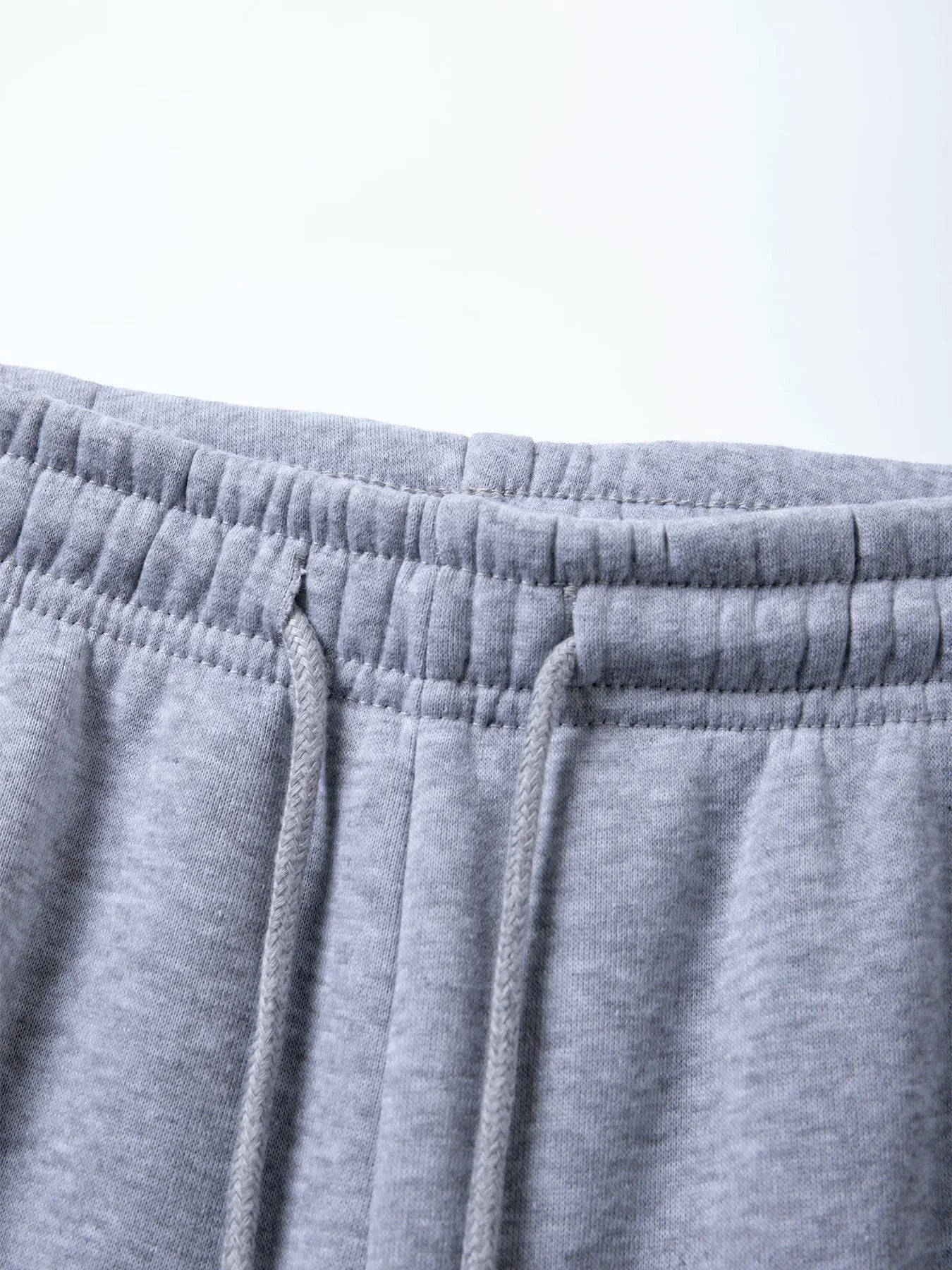 Men's Half Zipper Hoodie Pants Set Autumn Winter Solid Color Sweatshirt Pants Suit Fashion Casual Sports Set S-2XL Tracksuit