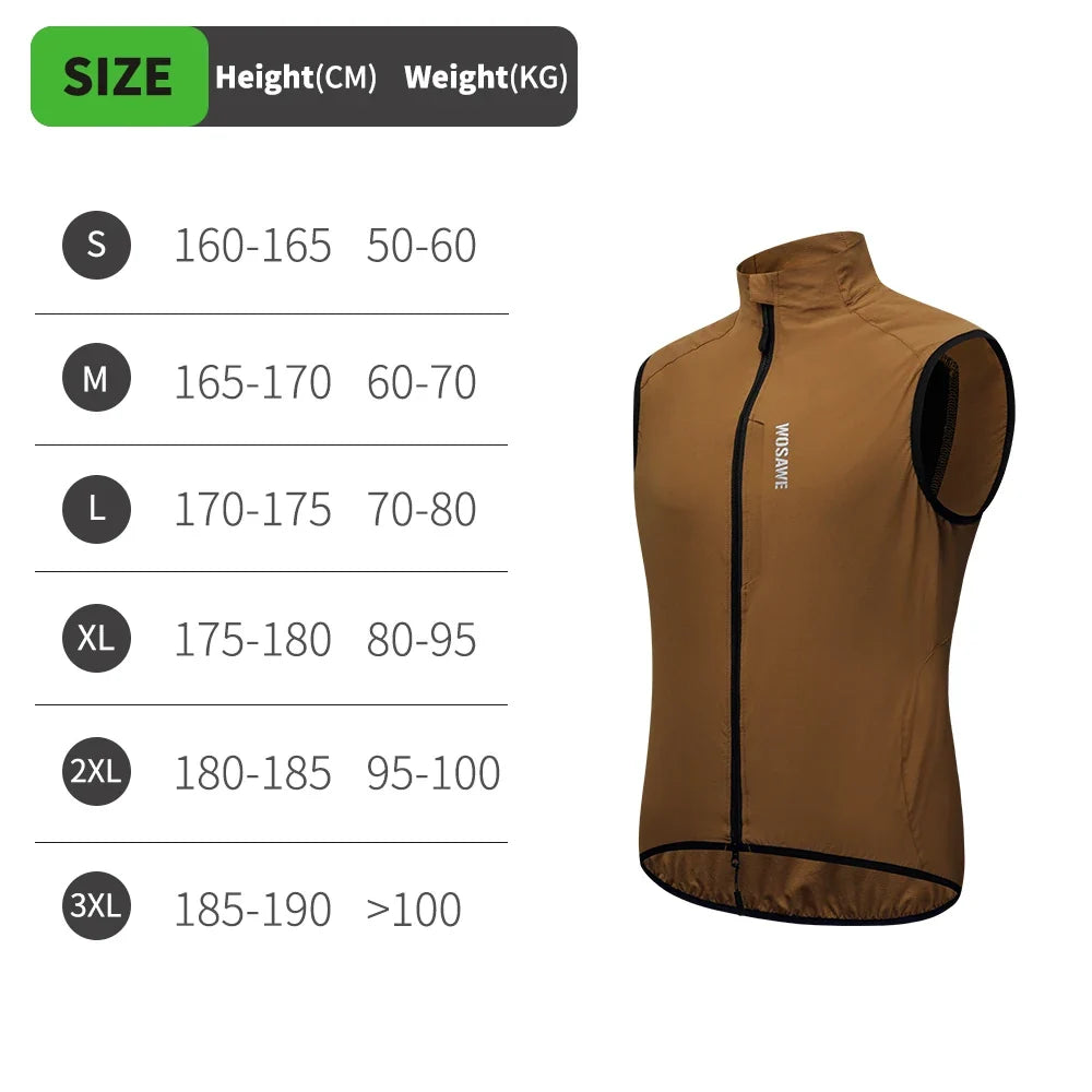 Summer Bike Jacket Water-repellent Cycling Jacket Outdoor Hiking Fishing Sportswear Long Jersey YKK Zip