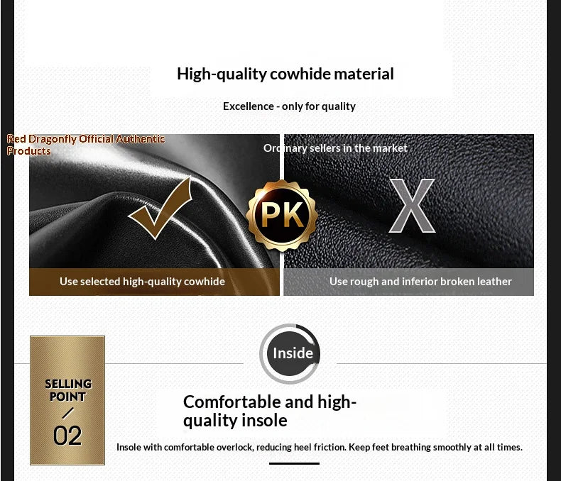 Men Height Increasing Shoes 6cm Inner Lift Black Formal Dress Shoes Lace Up Business Casual Elevator Shoes for Wedding Banquet