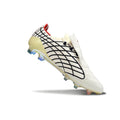 High Quality Mens Soccer Shoes F50 Training Non-Slip Turf Soccer Cleats Boys TF/FG Football Sneakers Chuteira Campo 39-45