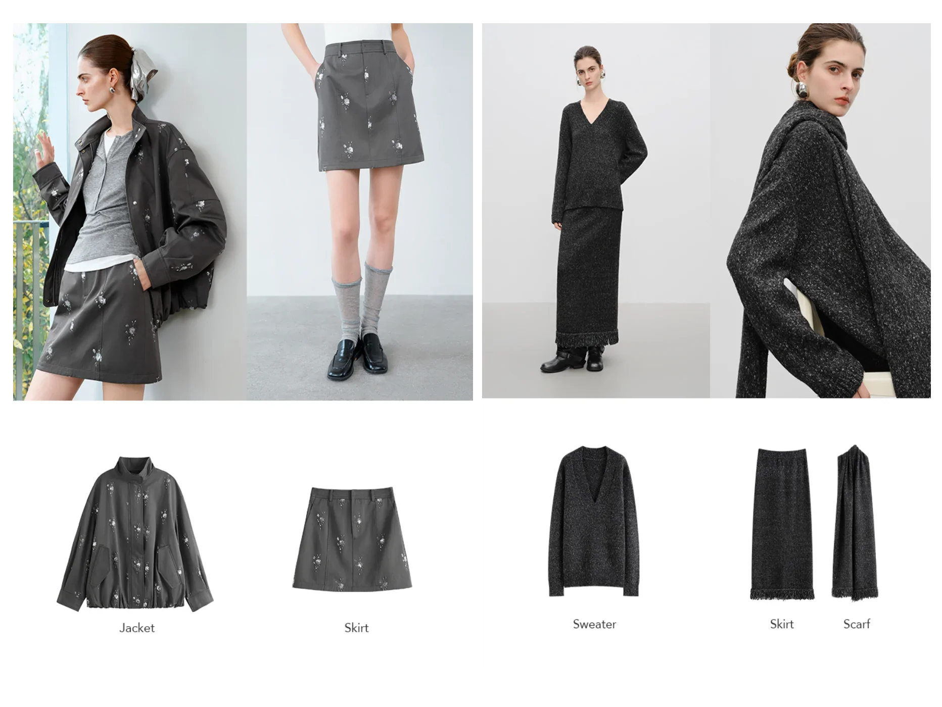 2025 Summer Women's Mesh Embroidery Dress Hollow Out Splicing Bubble Sleeves Waist Tie Y2K Trendy Boho Chic 25FS12832