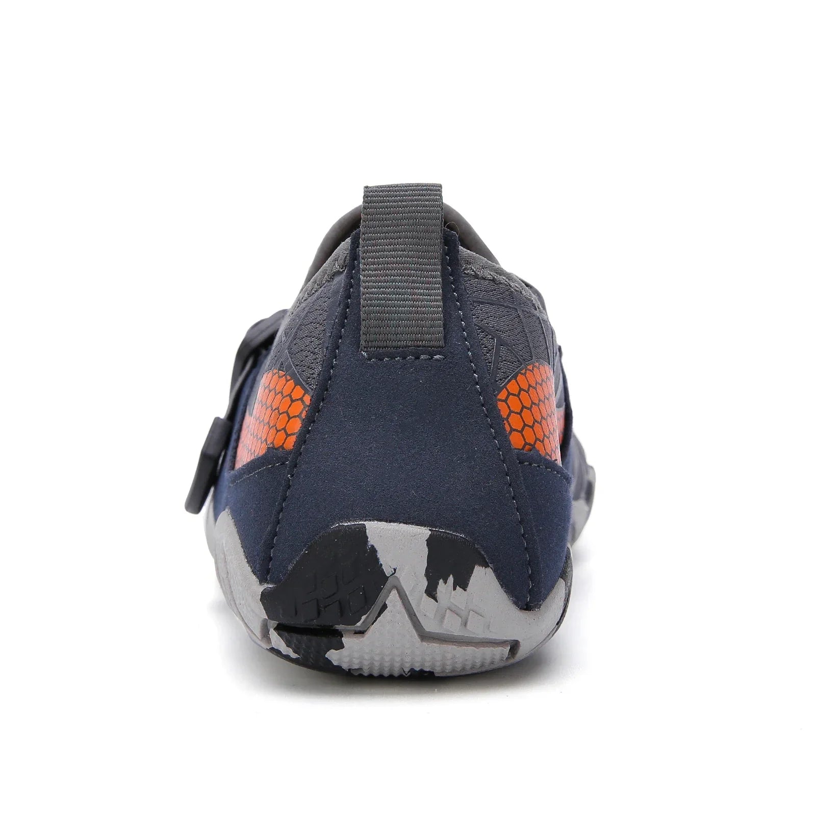 Men's Elastic Aqua Shoes Breathable Women Outdoor Wading Sneakers Quick Dry Water Shoes for Diving Swimming