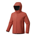 Men's Women's Waterproof Windbreaker Hiking Trekking Jackets Unisex Outdoor Sporty Rain Coat Windproof Climbing Clothes