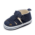 Summer Baby Shoes Sandals Infant Boy Girls Newborn First Walkers Babies Shoes For 0-18M Toddler Soft Sole Breathable Shoes