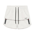 Men's Quick-Dry Gym Shorts Breathable Summer Training Running Basketball Fitness Jogging Loose Fit Streetwear Casual Sportswear