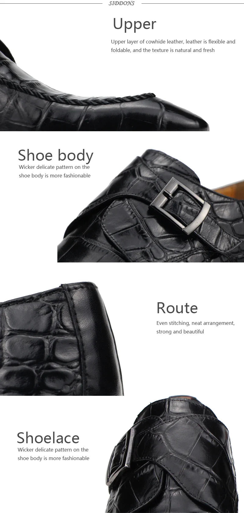 Factory Custom Made Mens Oxford Shoes Genuine Cow Leather Exquisite Hand Stitching Luxur Sapato Social Formal Wear Man Wedding