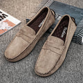 Men Loafers Casual Shoes Boat Shoes Men Sneakers 2024 New Fashion Driving Shoes Walking Casual Loafers Male Sneakers Shoes