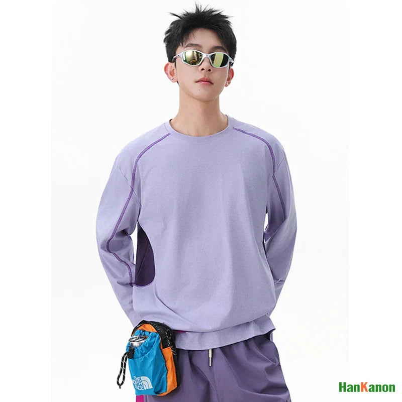 Lightweight Outdoor Series with UV Protection & Photon Antibacterial Tech - Minimalist Premium Unisex Style