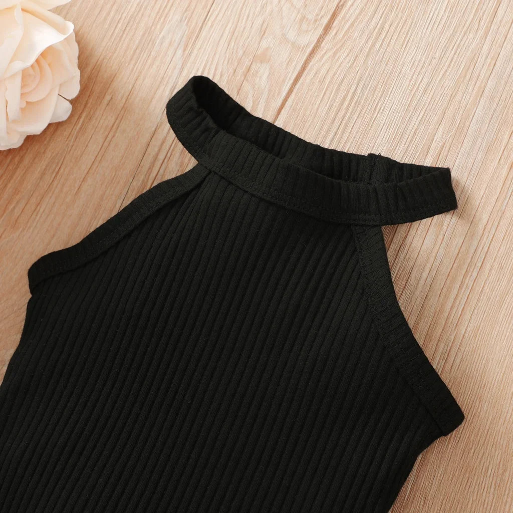 Baby Girl Clothing Set