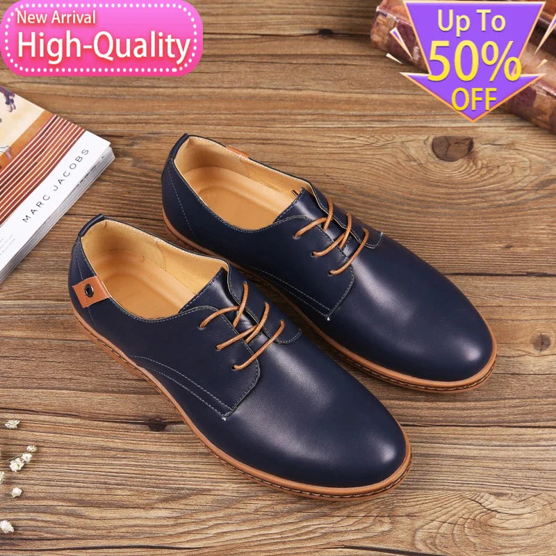 2026 New Spring Minimalist Mens Casual Shoes Versatile Lightweight and Wear-resistant Sports Shoes Stable Daily Walking Shoes