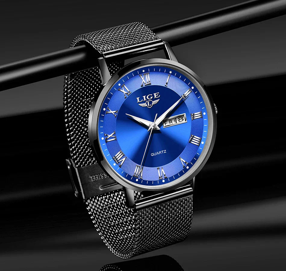 2024 New Watch Women Luxury Watches Ladies Creative Steel Women's Bracelet Watches Female Waterproof Clock Relogio Feminino